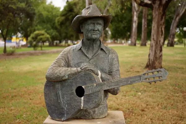 Tamworth Bicentennial Park (19)